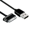 thumbnail image 4 of USB Data Cable Charger For Samsung Galaxy Tab 2 10.1 P5100 P7500 7.0 Plus T859, 4 of 10