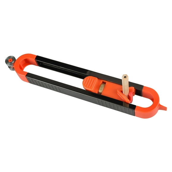 Herramienta de copia de , herramienta de medición de , corrector de medición de perfil para medición precisa de madera Sunnimix Indicador de contorno