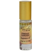 Kuumba Made Fragrance Oil Persian Garden 1/8oz (3.7ml) with roll on applicator