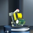 thumbnail image 3 of Convertidor reductor reductor CA 85-265 V a 12 V/5 V/24 V para (5 V 700 mA nuevo), 3 of 8
