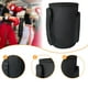 thumbnail image 5 of Bolsa de Taekwondo, bolsa para equipo deportivo, mochila deportiva versátil, mochila para entrenamiento de gimnasio, fitness, ejercicio, hombres y Negro, 5 of 8