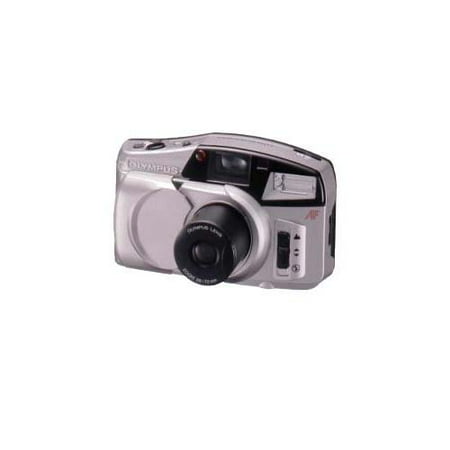 Olympus SuperZoom 70S QD 35 mm Camera