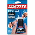 thumbnail image 2 of Loctite 1363589 Super Glue Ultra Gel Control Adhesive, 4g Bottle (Pack of 3), 2 of 2