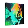 thumbnail image 5 of Aquatic Angelic Beauty - Canvas, 5 of 25