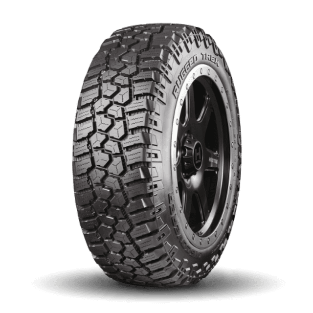 Cooper Discoverer Rugged Trek 285/45R22 Pneu d'Été