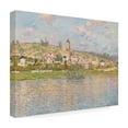 thumbnail image 4 of Monet 'Vetheuil' Canvas Art, 4 of 4