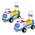 thumbnail image 4 of Kids Ride Cars Scooter Musical Para Niñas De Juguete Niños Niños Monstrate FN003337-02, 4 of 6