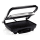 thumbnail image 1 of Parrilla Panini Grill Plancha Antiadherente Hamilton Beach 25411, 1 of 5