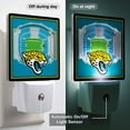 thumbnail image 4 of Jacksonville Jaguars StadiumView Nite Light, 4 of 5