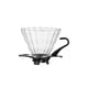 thumbnail image 4 of Taza de filtro Sunnimix cafetera de goteo de café portátil reutilizable para bar camping, 4 of 8
