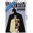 thumbnail image 3 of DC Comics Batman - Grimm Part One Wall Poster, 14.725" x 22.375", 3 of 4
