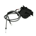thumbnail image 1 of Actuador de bloqueo de la puerta trasera Unique Bargains para BMW 328i xDrive 328i 2011 No.51247269516, 1 of 7