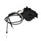 thumbnail image 1 of Actuador de bloqueo de la puerta trasera Unique Bargains para BMW 328i xDrive 328i 2011 No.51247269516, 1 of 7