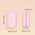 thumbnail image 5 of ANXPTIME Adjustable Hand Warmer Magnetic Detachable Design Type C Charging Heat, 5 of 11