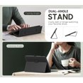 thumbnail image 4 of Funda MoKo para tablet Amazon Kindle Fire HD 10 y 10 Plus, 4 of 9