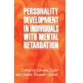 thumbnail image 1 of Pre-Owned Personality Development in Individuals with Mental Retardation Paperback, 1 of 1