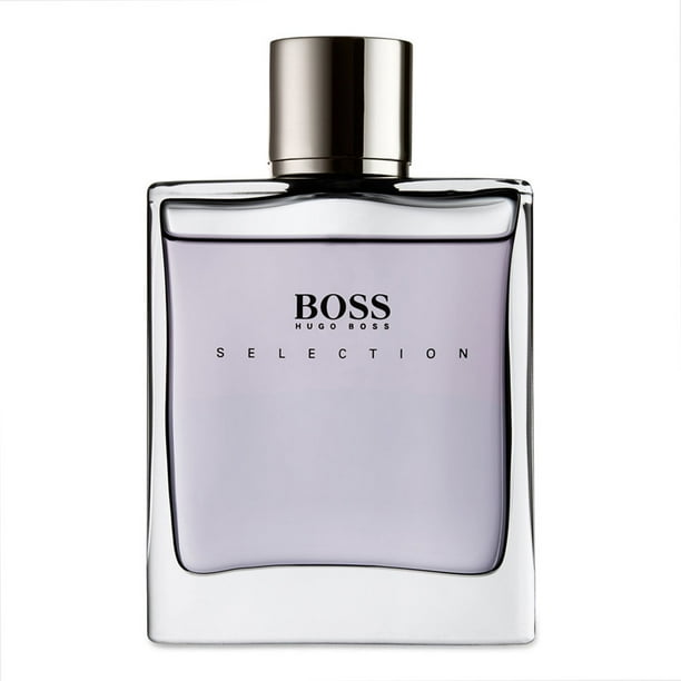 Lociones boss sale