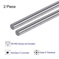 thumbnail image 3 of 2uds Clase x Acero Pasador Calibre 1,95mm Diámetro Métrico Tolerancia 0,001mm Conector Calibre Pasador, 3 of 5