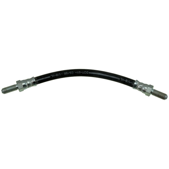 Dorman H36896 Brake Hydraulic Hose for Specific Triumph Models