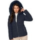 thumbnail image 5 of Chamarra para Mujer Shendy Vendy con Forro Interno Gorro de Peluche Suave, 5 of 5