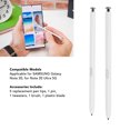 thumbnail image 3 of YSTINNG Stylus Pen Light Weight High Sensitivity 5G Stylus Touch Pen Replacement for SAMSUNG Galaxy Note 20 Note 20 Ultra B311-2279, 3 of 4