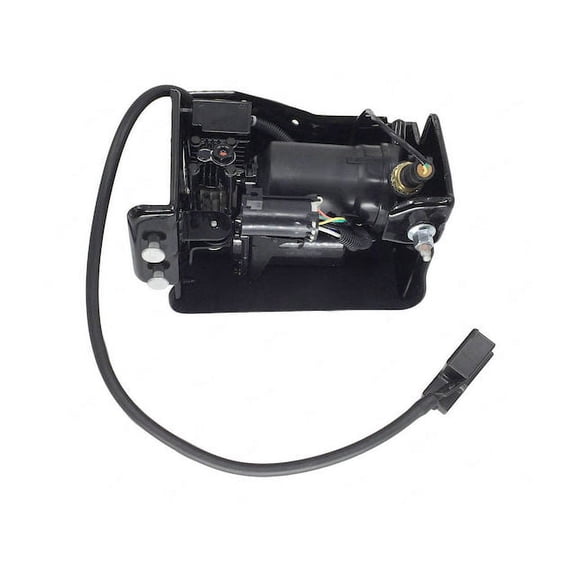 Air Compressor - Compatible with 2001 - 2006 Chevy Tahoe 2002 2003 2004 2005