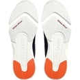 thumbnail image 2 of Dexter Mens Ricky IV Navy/Orange Bowling Shoes, 2 of 2