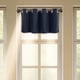 thumbnail image 3 of Cortinas Cortas, Opacas, Tipo Escalón Para Cocina, Elegante Cenefa, Fácil Instalación, Poliéster Resistente, Ambiente Relajante., 3 of 8