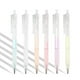 thumbnail image 2 of Advancent 6Pcs Dot Glue Pen with 6 Press Refills Professional Pen for Scrapbooking Escalada, 2 of 6