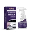 thumbnail image 2 of Wal-mart Deals Viflosae Car Iron Powder Rust Remover Paint Decontamination Rust Removal Lasting Effective 120ml Shop all, 2 of 7