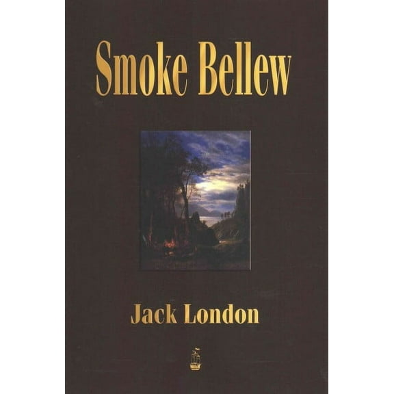 Smoke Bellew (Paperback)