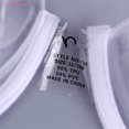 thumbnail image 3 of COOLMX Moda Transparente Push Up Sujetador Correa Invisible Sujetadores Mujeres Con Aros Nuevo, 3 of 5
