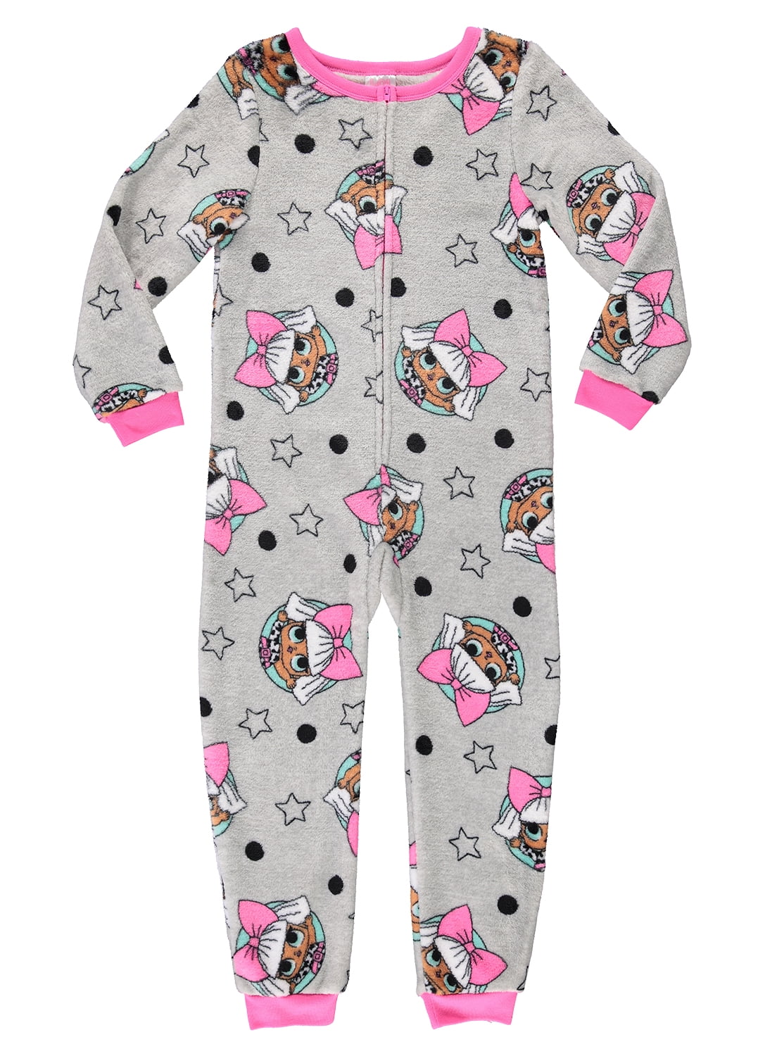 walmart lol pajamas