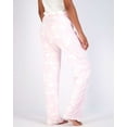 thumbnail image 2 of Real Essentials 3 Pack: Women’s Ultra-Soft Comfy Pajama Lounge Pants Sleepwear (Available in Plus Size), 2 of 7