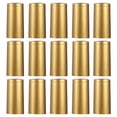 thumbnail image 1 of 150 piezas de película termorretráctil para sellado de botellas de vino., 1 of 7
