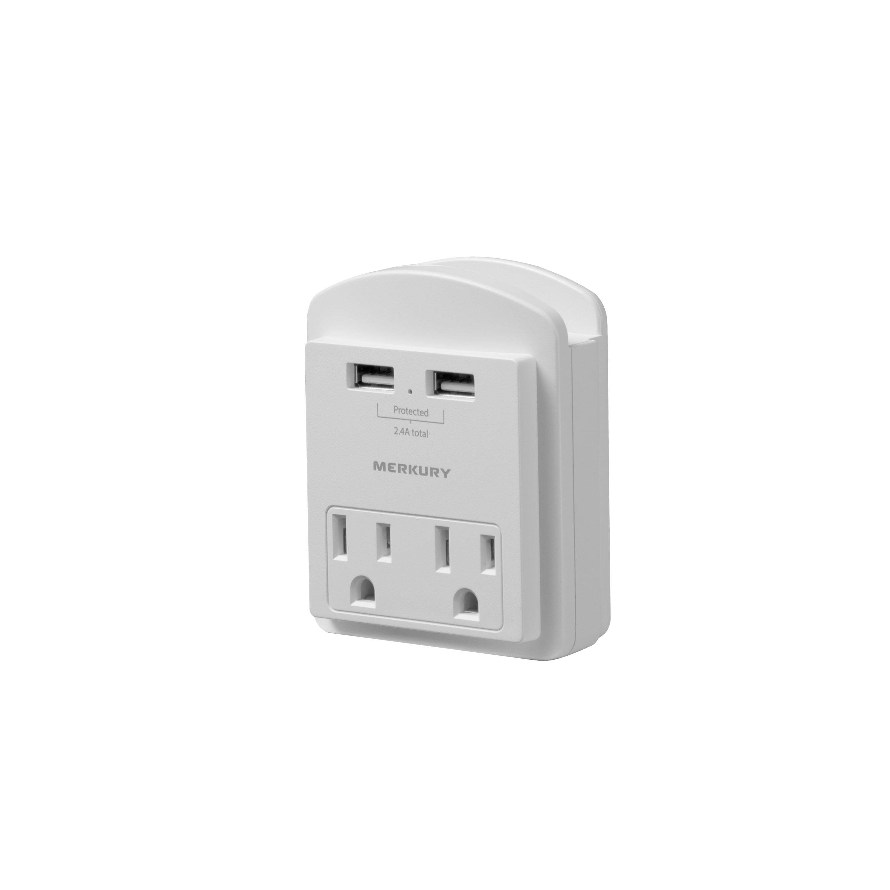 2 USB PORTS Charges PHONE iPAD Tablet iPhone Switched Mains TWIN PLUG Sockets 
