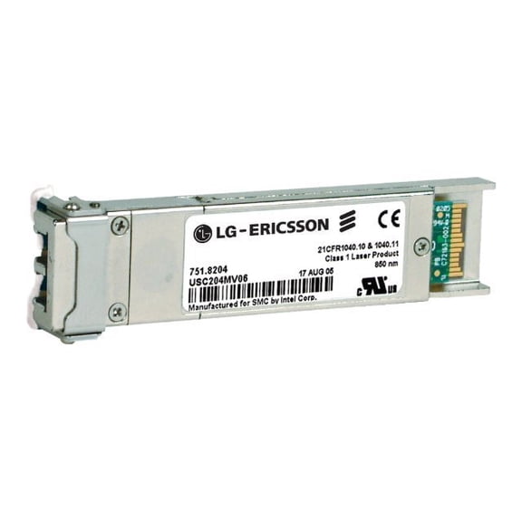 XFP Transceiver Module