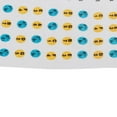 thumbnail image 4 of Calcomanías de Diapasón para Ukelele Perfecl, 4 of 8