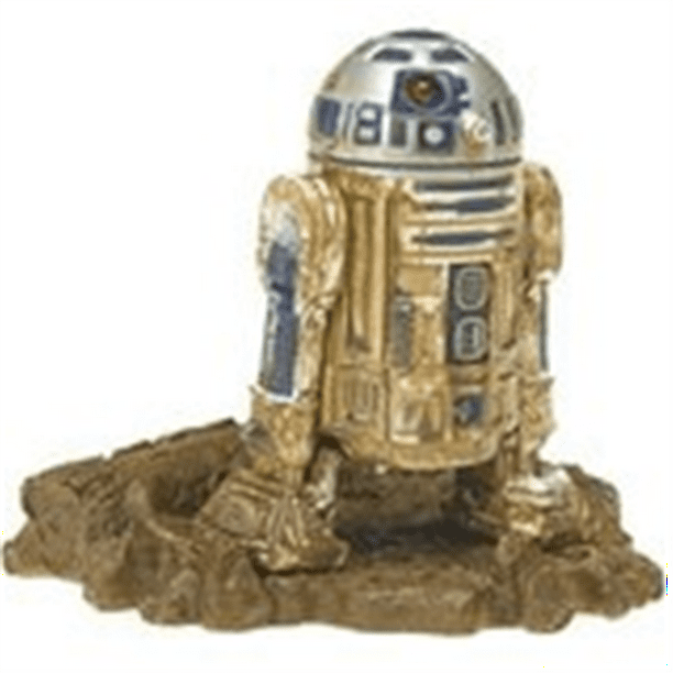 Star Wars Original Trilogy Collection Action Figure R2D2 (Empire