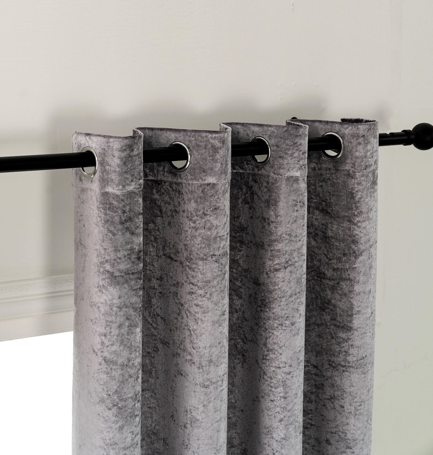 Gouchee Home Oplence Lined Curtain