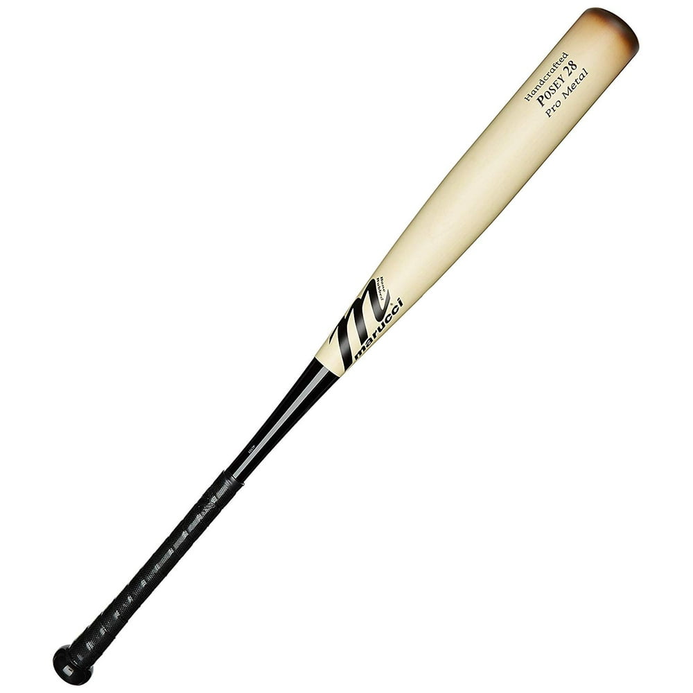 marucci buster posey metal bat