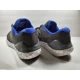 thumbnail image 4 of New Balance Mens Gray Blue Running Shoes Sneakers MW1365LM - Size 8.5D, 4 of 6