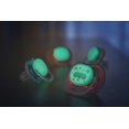thumbnail image 2 of Philips Avent Ultra Air Nighttime Pacifier 6-18m, mixed case, 2 pack, SCF376/20, 2 of 6