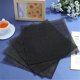 thumbnail image 4 of Plastic Canvas Sheets Square Mesh Sheets Black Plastic Needlepoint, 4 of 5
