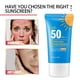 thumbnail image 5 of Big Sale! Sunscreen Isolation Creams UV Protections Makeup Isolation Moisturizing Skin Care Products, Deep From Sunburn, 5 of 5