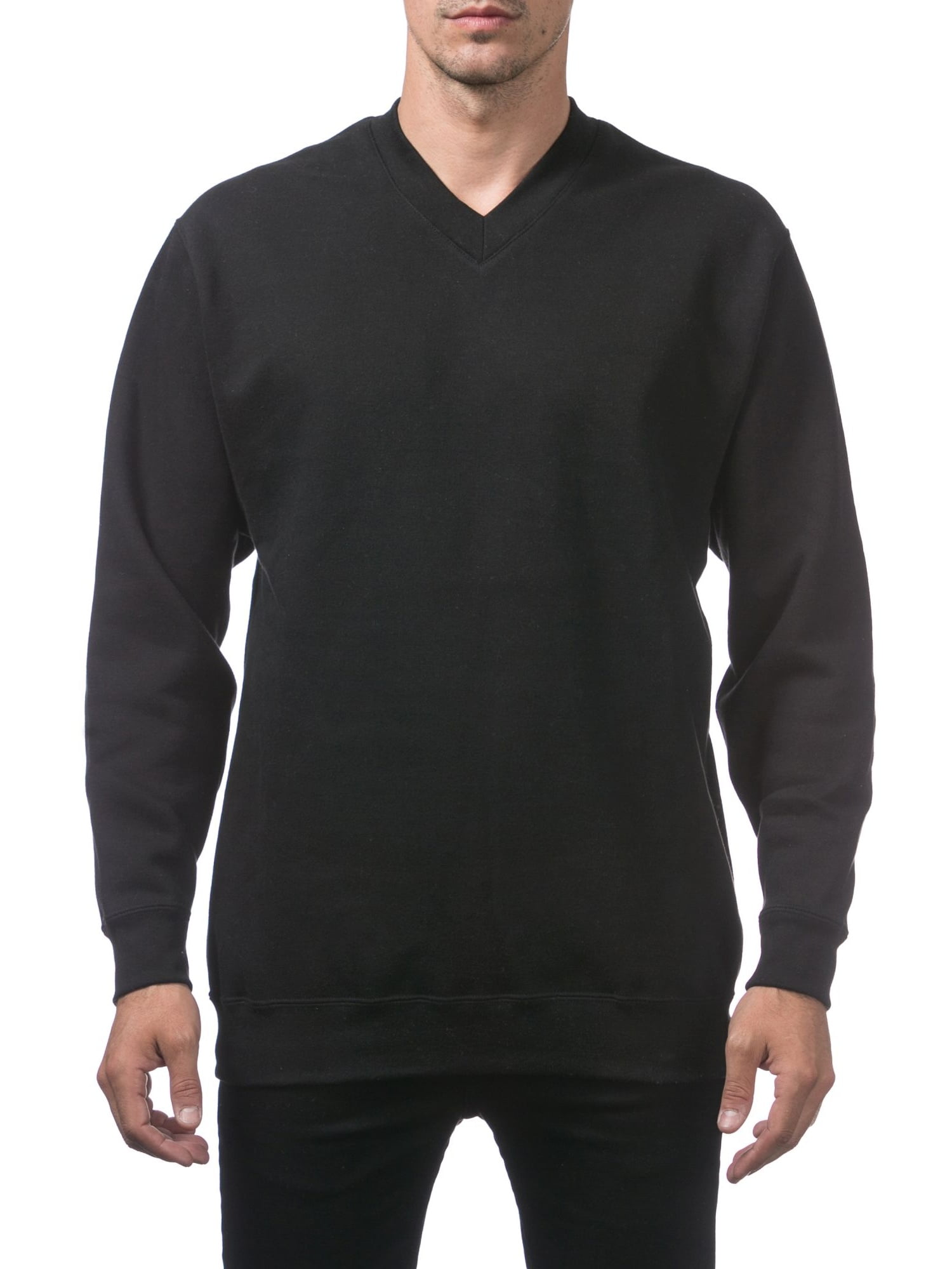 walmart mens pullover