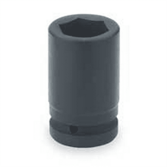 Ken Tool 30366 1" Socket-33Mm Deep