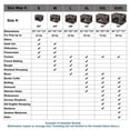 thumbnail image 6 of Veehoo Folding Soft Dog Crate, 3-Door Pet Kennel, 600D Cationic Oxford Fabric, 20", Brown, 6 of 9