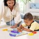 thumbnail image 2 of Puzle grueso de madera Melissa & Doug Sea Creatures, 7 piezas, 2 of 9