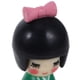 thumbnail image 4 of 6pcs japonés tradicional muñeca premium pvc juguete kimono niña muñecas decoración, 4 of 7